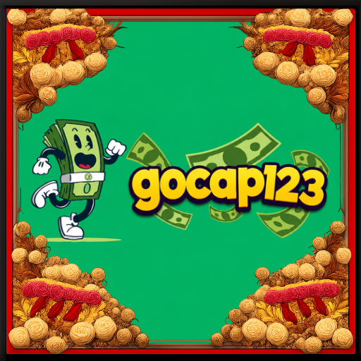 gocap123 — galeri pratinjau - APK Resmi